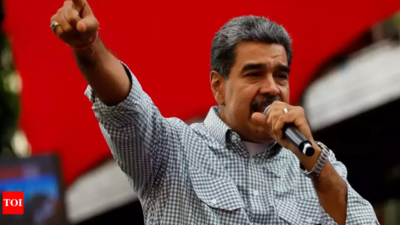 Socialist networks calling to dismantle the ‘American empire’ rapidly organised protests after Maduro’s capture: Reports | World News