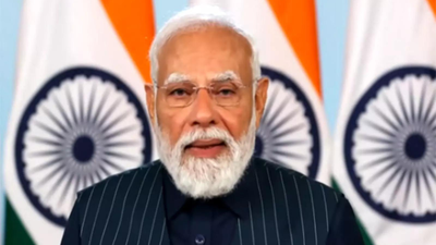 Somnath Swabhiman Parv: 1,000 years of unbroken faith | India News