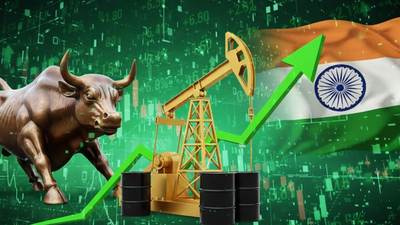 Venezuela crisis fueling Indian oil stocks! RIL hits 52-week high; ONGC up 1% — Here’s why