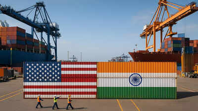 Tariff roll back? US says India sought relief from 25% duties; claims New Delhi ‘buying less Russian oil’