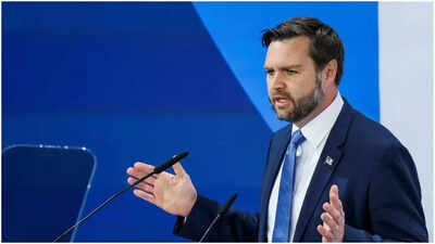 ‘Crazy person tried to break in’: JD Vance’s first reaction after attack on home — where was the Veep at the time?