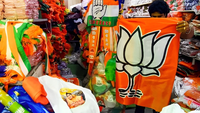 Civic wars 2026: Thackerays reunite, alliances shift — Maharashtra’s BMC power game explained | India News