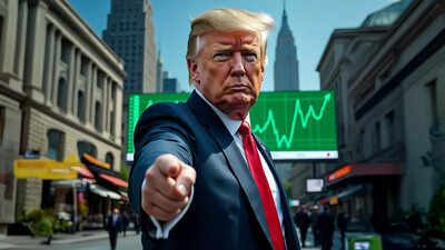 US economy outlook: Trump’s tariffs spared Americans in 2025 — but how will 2026 feel?