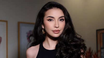 ‘I was a minor’: Indonesian model says she was forced to marry Malaysian prince; asks media to drop ‘ex-wife’ tag