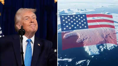 Greenland row: European leaders push back on Trump’s threat of US takeover; Nato calls Arctic region a priority