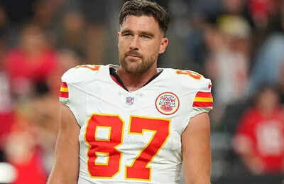 Fans accuse Travis Kelce of money laundering as his foundation comes under scrutiny | NFL News