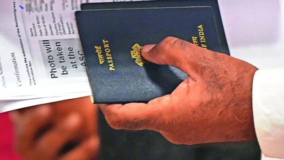 Breaking law will lead to deportation, US warns students against visa violations | India News