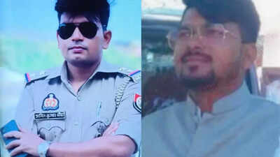 Schoolgirl gangraped in Kanpur: YouTuber arrested, sub-inspector absconding; DCP removed for distortion of facts | Kanpur News