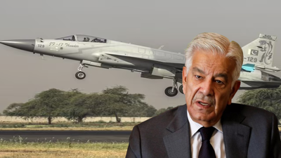 Khawaja Asif says Pakistan may not need IMF loans soon — what’s behind the claim