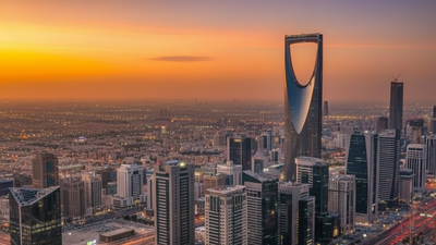 Saudi Arabia to fully open capital market to global investors from February | World News