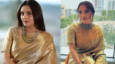 ‘Can’t read a man’s mind too’: Actor Divya Spandana reacts to SC remark on stray dogs; asks if all men should be jailed | Delhi News