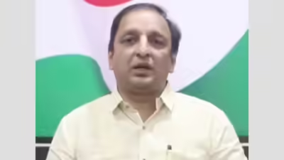 Congress: Will move court for their disqualification | India News