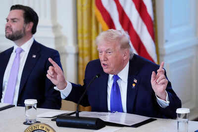 Won’t let US public be ripped off! Trump puts 10% cap on credit card interest rates; slams ‘sleepy Joe’ admin