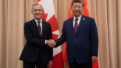 Turning point? Canada’s tumultuous relationship with China