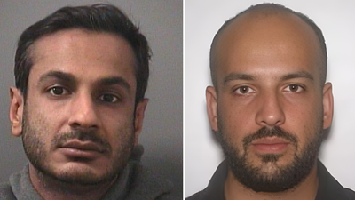 $20m gold heist in Canada: One arrested in Toronto, another suspect ‘believed to be in India’; what is Project 24K?