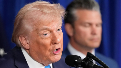 Gone too far? What Americans think of US op in Venezuela – most want ‘less-active’ role in world affairs