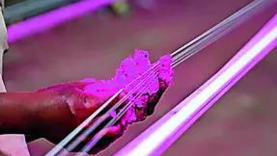 Doc among 3 killed by Chinese manja on Makar Sankranti | India News