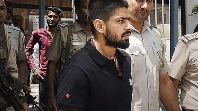 Canada portal repeats Trudeau government claim on jailed gangster | India News