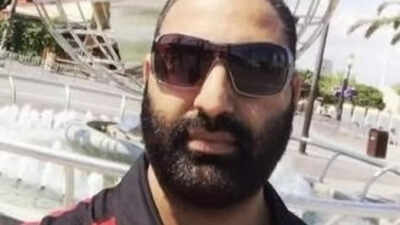 Punjabi businessman shot dead in Canada: 3rd incident in 8 months; cops find burnt vehicle | Chandigarh News
