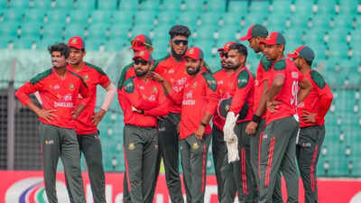 Bangladesh cricket crisis deepens: BCB issues show-cause to director as players’ boycott threat hits BPL | Cricket News