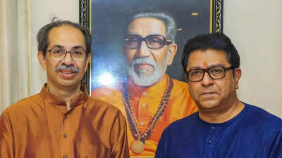 Mumbai BMC election results 2026: Uddhav Thackeray’s Shiv Sena’s 30-year control collapses | Mumbai News