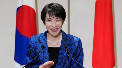 Snap elections in Japan: Why Sanae Takaichi is taking big gamble – explained