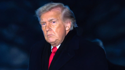 ‘I don’t care about Nobel Prize’: Trump reverses long-standing bid; breaks silence on letter to Norway PM