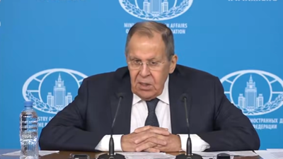 ‘No interest in Greenland, won’t stop projects with Iran’: Russia makes big remarks; what it said on Trump and Nato