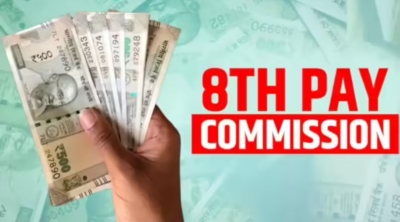 8th Pay Commission: How much will your salary, pension increase? Check for fitment factor of 2.15, 2.57 or 2.86