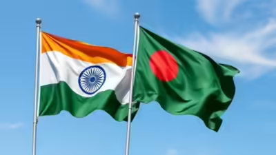 India asks dependents of Bangladesh Mission & Post officials to return home, cites security situation: Report | India News