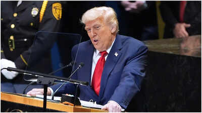 ‘Invoke it now’: Why critics argue the 25th Amendment should be invoked after Trump’s Norway letter