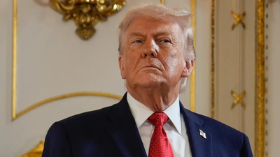 Greenland row escalates: After Trump’s tariff threat, EU moves to suspend US trade deal