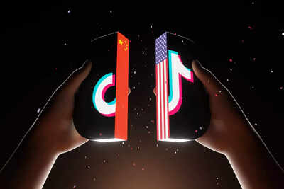 Tiktok is no longer Chinese in America, here are the company’s new owners