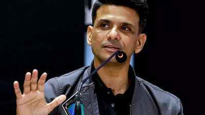 Astronaut Shukla gets Ashok Chakra for historic ISS mission; Prez clears VSM for Col Sofia Qureshi who helped counter false Pak narratives during Op Sindoor | India News