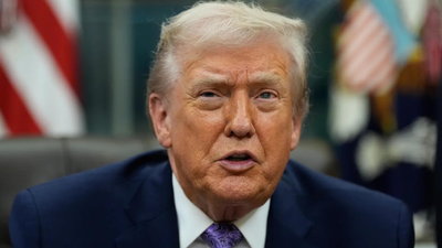 ‘Cooperate, turn over all illegal aliens’: Trump’s targets governor Walz amid immigration crackdown