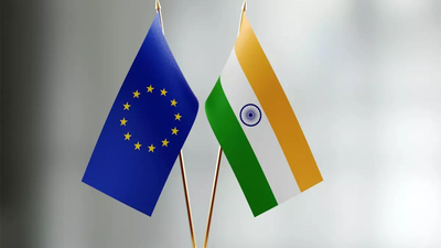 India and EU conclude long-pending free trade agreement, says commerce Secretary
