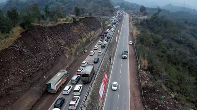 Aggressive low bids put NHAI in a fix, trend may impact quality | India News