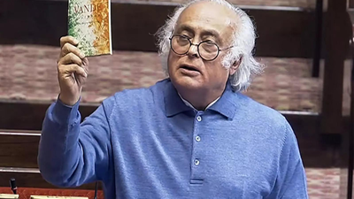 Congress says Modi government not serious about caste count in Census 2027 | India News