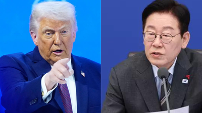 Trump hikes tariffs on South Korea to 25%; cites legislative delay in enacting ‘historic’ trade deal