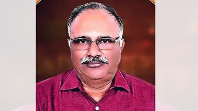 On Padma rolls is man who ‘exposed’ UPA on Ishrat case | India News