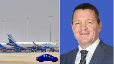‘We failed our customers’: Why IndiGo CEO says December disruptions lasted only ‘three days’