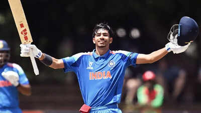 ‘Mujhe Virat Kohli jaisa banna hai’: Meet Vihaan Malhotra — academic ace, crisis man and future Kohli teammate | EXCLUSIVE | Cricket News