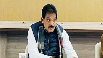 Congress complaint to EC: BJP using bulk Form 7 to delete genuine voters in SIR states | India News