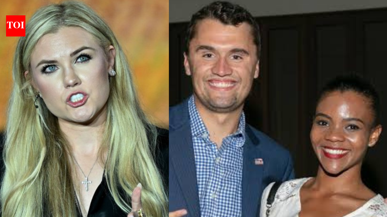 Inside Candace Owens’ bond with Charlie Kirk: From best friends to Erika Kirk controversy after his death