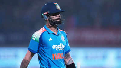 Panic to relief: Virat Kohli’s Instagram returns after brief blackout, silence continues | Off the field News