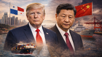 Panama court voids CK Hutchison port contracts: Why it’s a win for Trump, setback for Xi