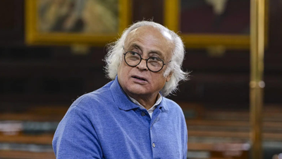 Jairam Ramesh shares archive letters by Jawaharlal Nehru and Sardar Vallabhbhai Patel flagging concerns over RSS | India News