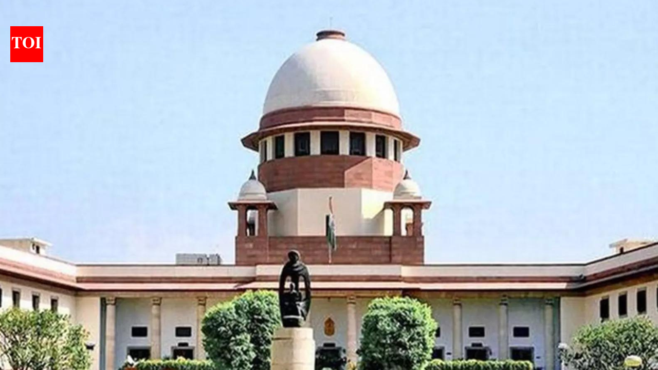 The trouble with definitions: Why the Supreme Court halted UGC’s equity framework