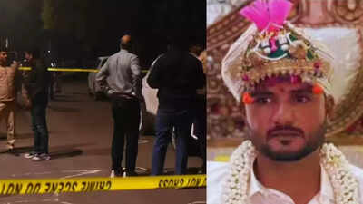‘Falsely accused me of harassment’: 3 months after wedding, wife elopes with lover; man dies by suicide | Hubballi News