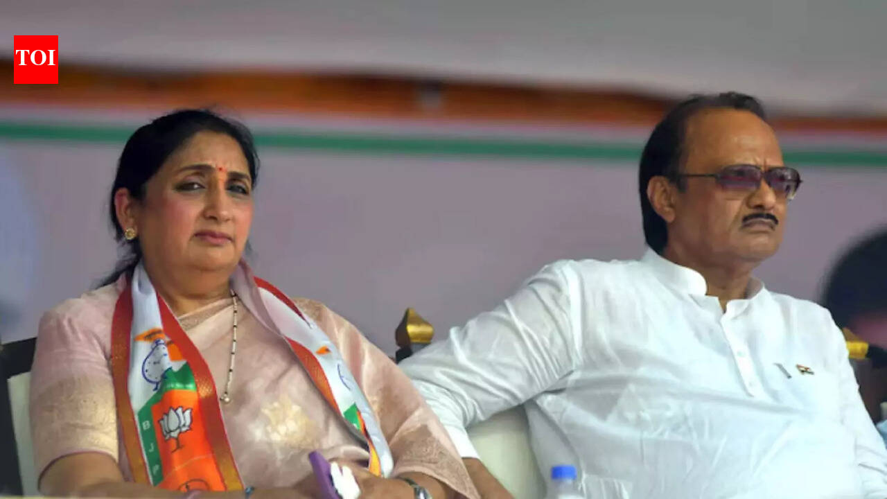 ‘No opposition to Sunetra Pawar’: Praful Patel on Ajit Pawar’s successor; Sena (UBT) says ‘inhuman’ to raise issue so soon | India News